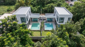 Gina Poolvilla 6BR Pattaya